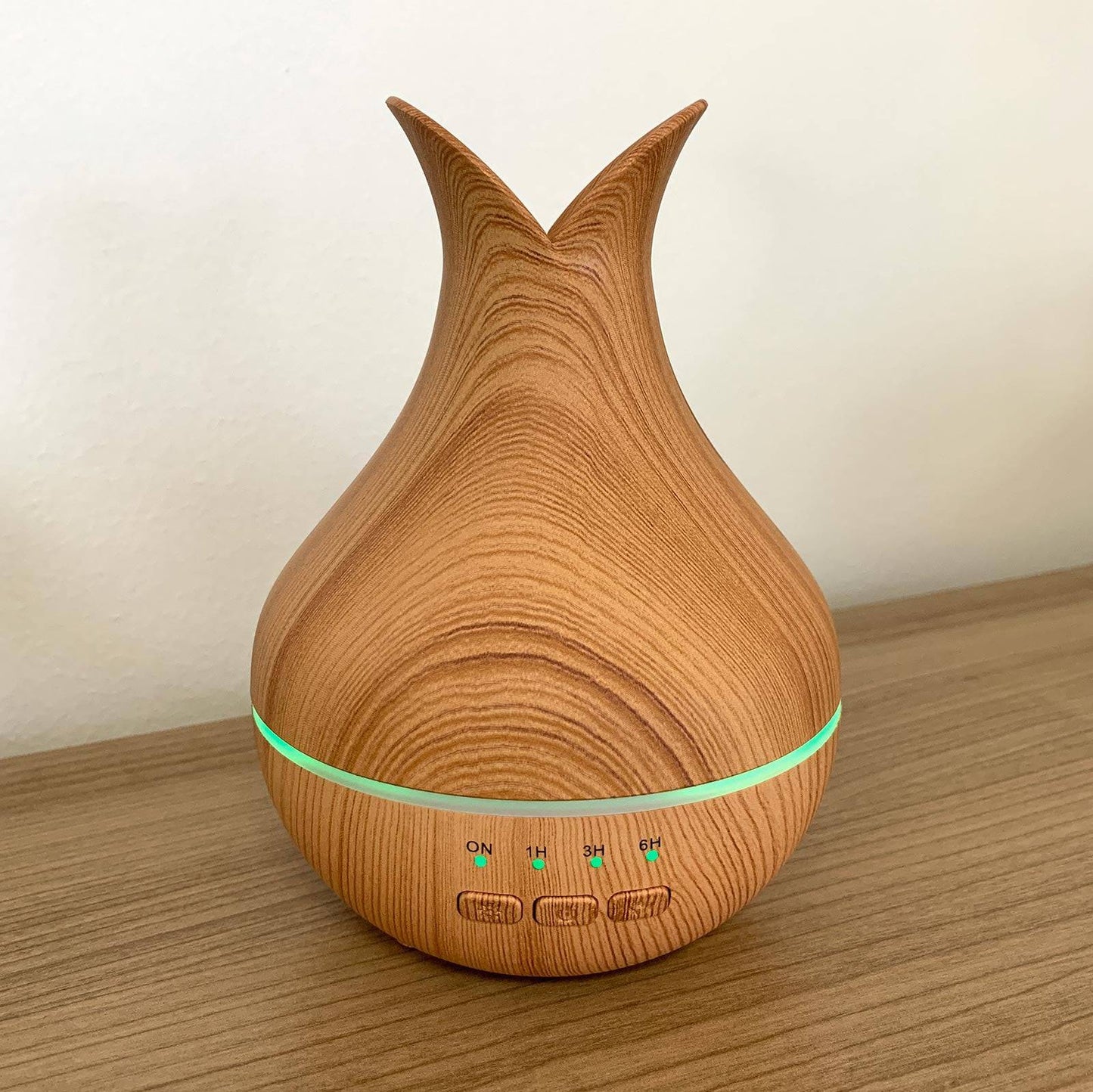 Bloom Aroma-Diffuser – für ätherische Öle