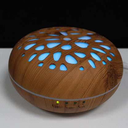 Lumin Aroma-Diffuser – für ätherische Öle