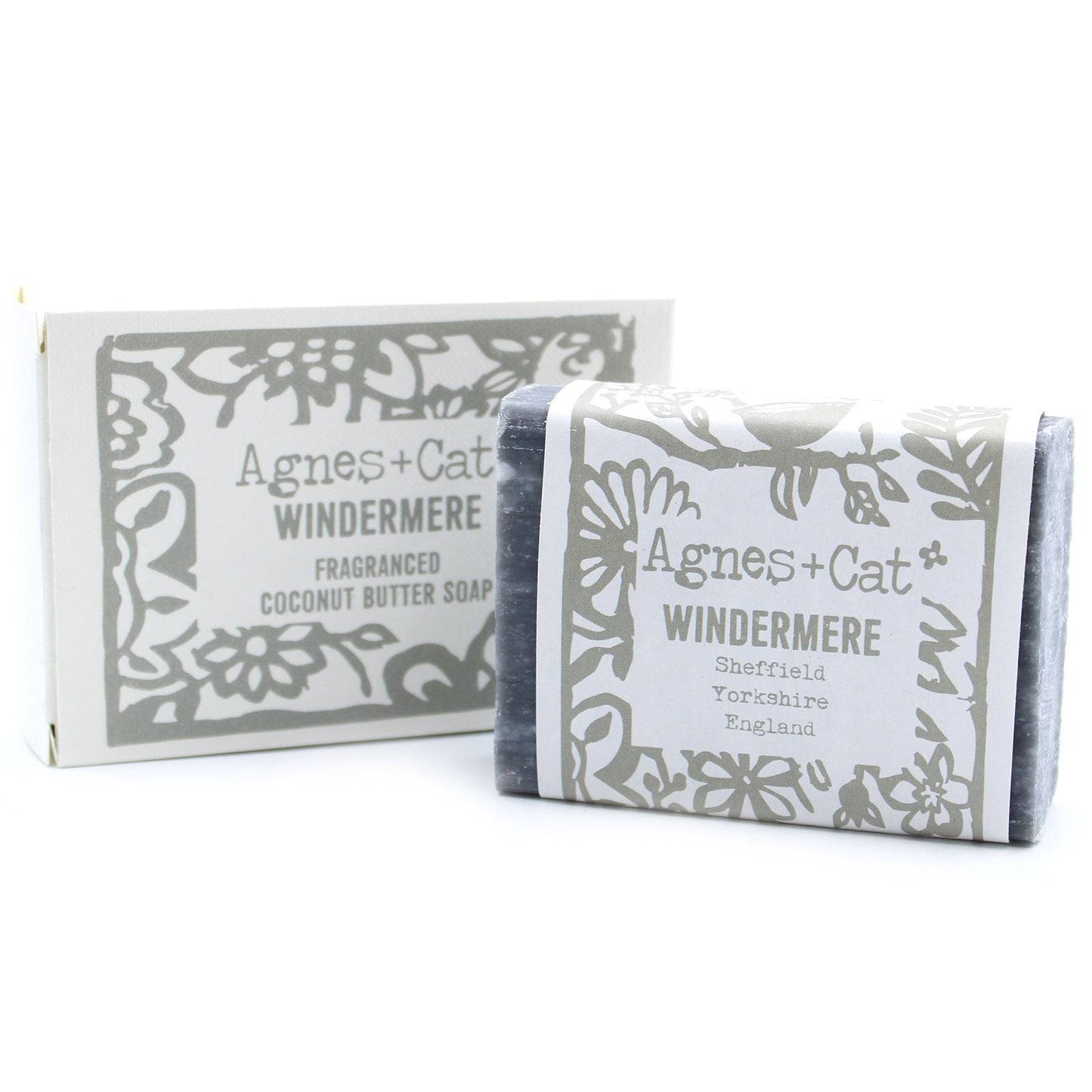 Windermere Handgemachte Seife