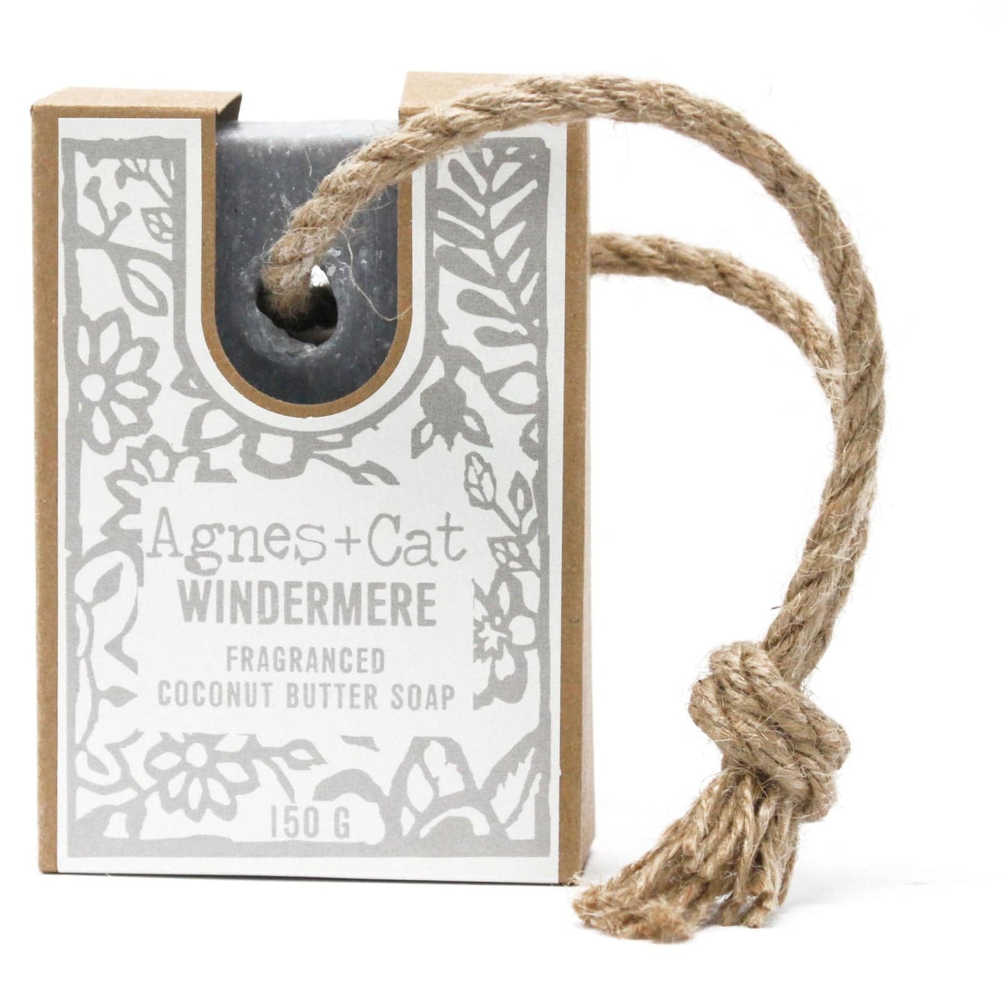 Windermere Handgemachte Seife